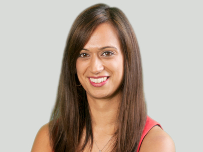 In Her Shoes- Abbi Anand | Learning and Development Manager:Induction Facilitator, Capgemini