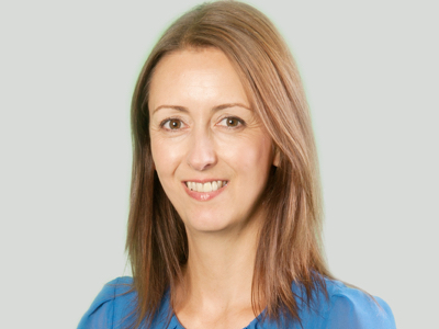 In Her Shoes- Nicola Hodkinson | Service Delivery Manager, Capgemini
