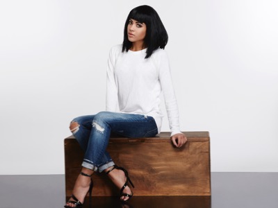 Inspirational Woman- Samanah Duran | CEO & Creative Director of Critics Clothing