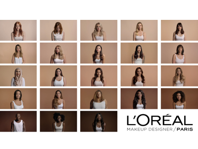 L’Oréal includes man in #YoursTruly campaign to celebrate diversity  2