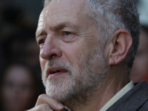 WE shows support for Corbyn’s vision for gender equality (F)