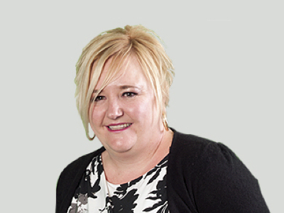 In Her Shoes- Jo Carruthers | Commercial Director of Infrastructure Services, Capgemini