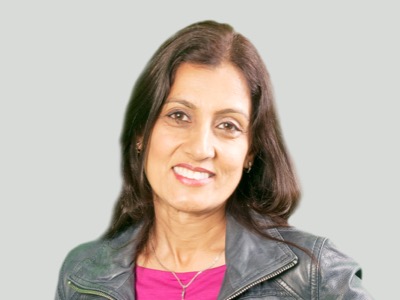 In Her Shoes- Ranju Bridges | PMO Manager, Capgemini