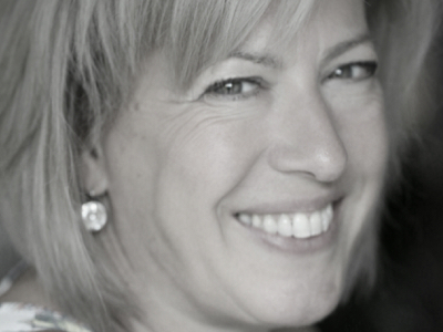 Inspirational Woman- Sally Clark | Chief Internal Auditor at Barclays
