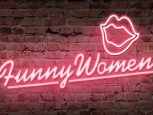 Funny Women Logo Final