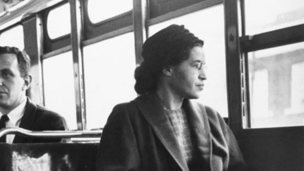Inspirational Quotes Rosa Parks Civil Rights Activist