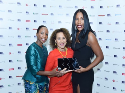 Black British Business Award