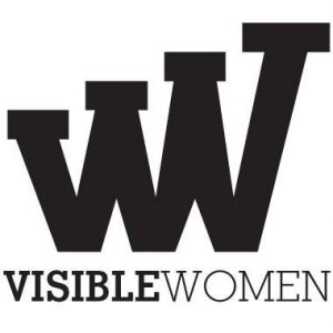 Visible Women Logo 