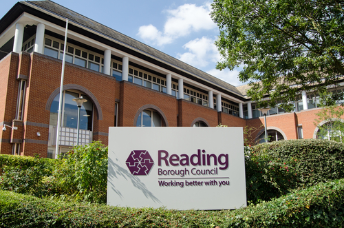 reading council