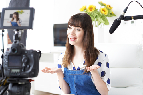 woman-creating-video-marketing