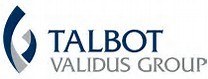 Talbot Validus Group Logo