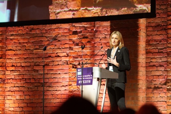 Women's Equality Party Conference