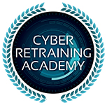Cyber retraining academy
