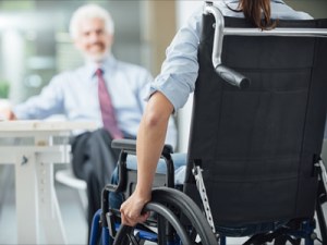 New Disability Plans