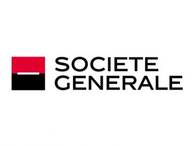 Sociate Generale Logo 