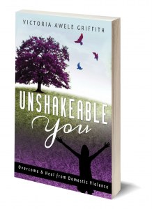 Unshakeable You 3D Cover