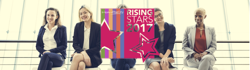 Rising Star 2017 awards