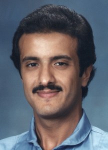 Sultan Salman Al Saud