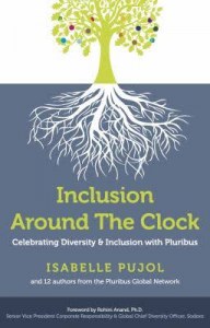 inclusion around the clock