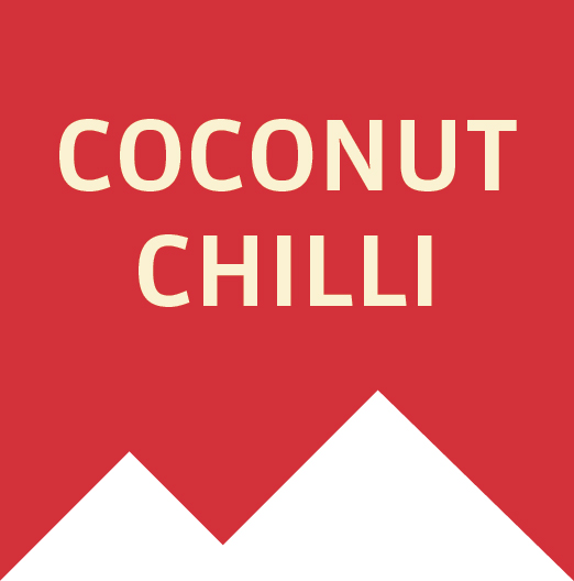Coconut Chilli logo 