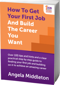 How To Get Your First Job