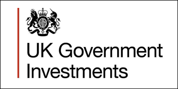 UK Government Investments (UKGI)