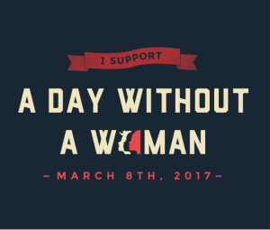 a day without women strike