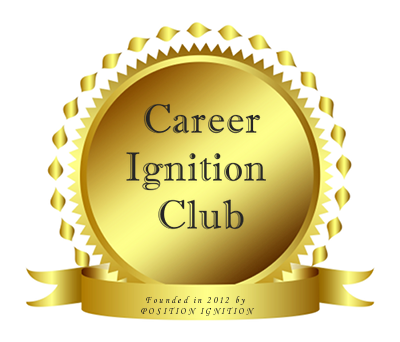 Career Ignition Club logo