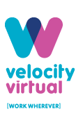 Velocity Virtual Logo