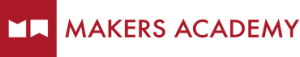  Makers Academy logo