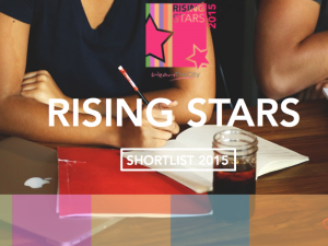 Rising Stars Shortlist-Featured