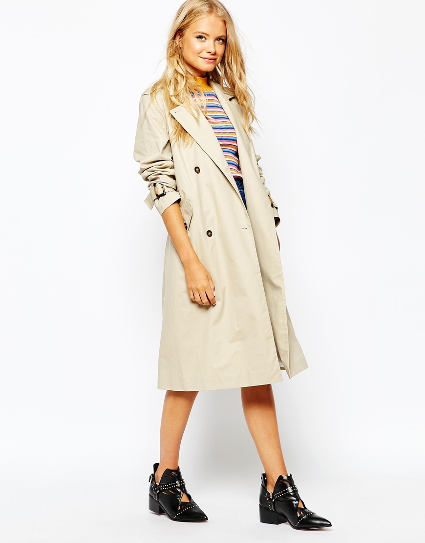 Join our 'coat walk' ǀ Find your perfect winter warmer - WeAreTheCity ...