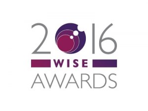 WISE Awards 2016