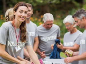 Key Benefits of Volunteering for Career Advancement and Business Opportunities! (F)
