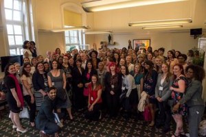 BCS Women at Houses of Parliament