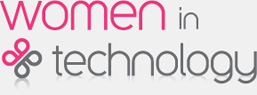 WomeninTech logo 