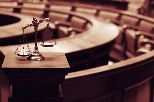 emploaemployment tribunal disputes in a courtroomyment disputes in a courtroom