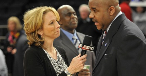 Beth Mowins