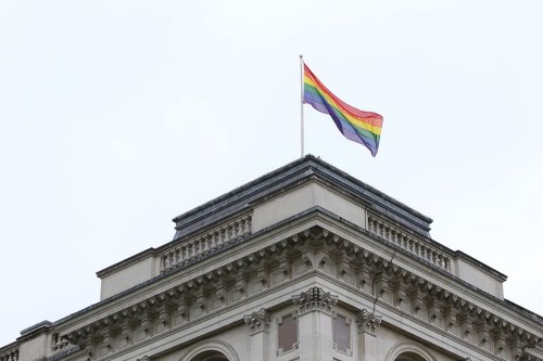 foreign office lgbt