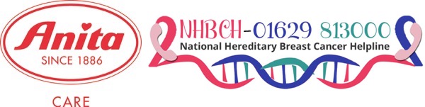Anita Care & National Hereditary Breast Cancer Helpline