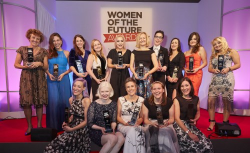 Women of the Future Awards